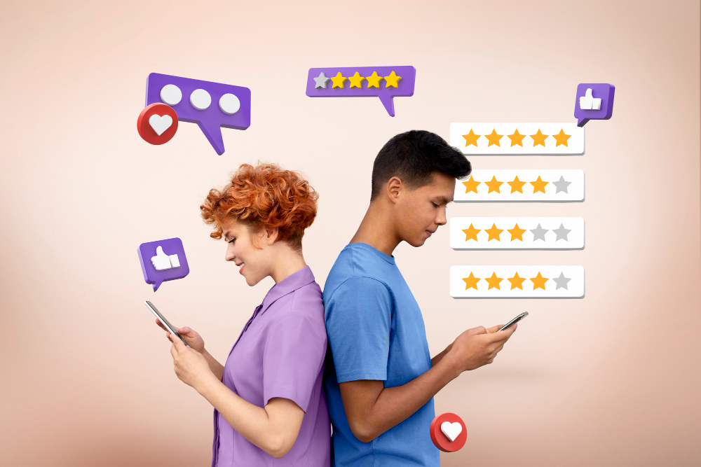 Avaliações no Google: como elas influenciam suas vendas (e como usá-las a seu favor)